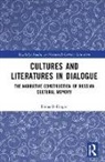 Elena Bollinger - Cultures and Literatures in Dialogue