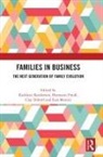 Kathleen (Audencia Randerson, Clay Dibrell, Hermann Frank, Esra Memili, Kathleen Randerson, Randerson Kathleen - Families in Business
