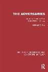 Michael Balfour, Balfour Michael - Adversaries