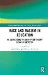 Liz (The Education University of Hong Kon Jackson, Liz Jackson, Jackson Liz, Michael A. Peters - Race and Racism in Education