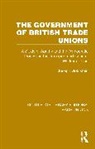 Joseph Goldstein - Government of British Trade Unions