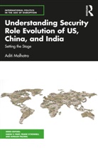 Aditi Malhotra - Understanding Security Role Evolution of Us, China, and India