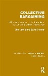 Clive Jenkins, Clive Sherman Jenkins, Jenkins Clive, Barrie Sherman, Sherman Barrie - Collective Bargaining