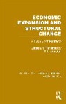 T. L. Johnston, T. L. Johnston - Economic Expansion and Structural Change