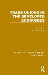 E. Owen Smith - Trade Unions in the Developed Economies