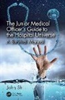 John Shi, John (Agriculture and Agri-Food Canada Shi, Shi John - Junior Medical Officer''s Guide to the Hospital Universe