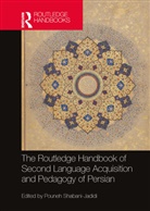 Pouneh Shabani-Jadidi, Pouneh (Mcgill University Shabani-Jadidi, Pouneh Shabani-Jadidi - Routledge Handbook of Second Language Acquisition and Pedagogy of