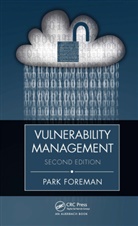 Park Foreman, Foreman Park - Vulnerability Management