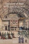 J.r. (University of Warwick Mulryne, J.r. Jonge Mulryne, Krista de Jonge, Pieter Martens, R.L.M. Morris, J.R. Mulryne - Occasions of State