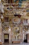 J.r. (University of Warwick Mulryne, J.r. De Jonge Mulryne, Krista De Jonge, Pieter Martens, R.L.M. Morris, J.R. Mulryne - Architectures of Festival in Early Modern Europe