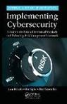 Anne Kohnke, Anne (Lawrence Technological University Kohnke, Anne Sigler Kohnke, Kohnke Anne, Dan Shoemaker, Shoemaker Dan... - Implementing Cybersecurity