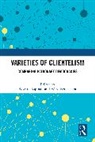 Edward (Australian National University) Aspinall, Edward Aspinall, Aspinall Edward, Ward Berenschot, Berenschot Ward - Varieties of Clientelism