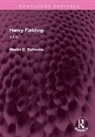 Martin C Battestin - Henry Fielding