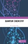M. S. Prasada Rao - Quantum Chemistry