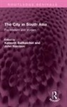 Kenneth Harrison Ballhatchet, Kenneth Ballhatchet, Ballhatchet Kenneth, John Harrison - City in South Asia