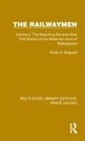 Philip S. Bagwell - Railwaymen