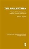 Philip S. Bagwell - Railwaymen