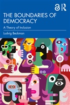 Ludvig Beckman, Beckman Ludvig - Boundaries of Democracy