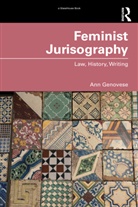 Ann Genovese, Ann (Melbourne Law School Genovese, Genovese Ann - Feminist Jurisography