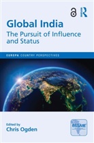 Chris Ogden, Chris Ogden - Global India