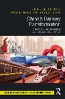 Paco Mejias Villatoro, Junjie Xi, Junjie (University of Liverpool Xi, Xi Junjie - Chinas Railway Transformation