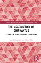 Jean Christianidis, Jean Oaks Christianidis, Christianidis Jean, Jeffrey Oaks - Arithmetica of Diophantus