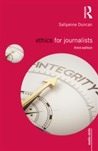 Sallyanne Duncan - Ethics for Journalists