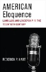 Roderick P. Hart, Hart Roderick P. - American Eloquence
