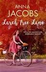 Anna Jacobs, Jacobs Anna - Larch Tree Lane