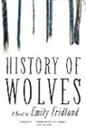 Emily Fridlund, Fridlund Emily - History of Wolves
