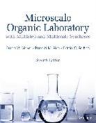 David C Forbes, David C. Forbes, Forbes David C., Dana W Mayo, Dana W. Mayo, Dana W. (Bowdin College) Pike Mayo... - Microscale Organic Laboratory