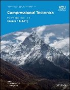 Elizabeth J. (University of Texas At Austi Catlos, Elizabeth J. Catlos, Cemen, Ibrahim Cemen, Ibrahim &Ccedil;emen, İbrahim &Ccedil;emen... - Compressional Tectonics