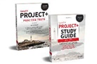 Brett J Feddersen, Brett J. Feddersen, Kim Heldman, Kim Feddersen Heldman, Heldman Kim - Comptia Project+ Certification Kit