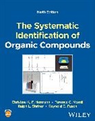 Reynold C. Fuson, Fuson Reynold C., Christine K F Hermann, Christine K. F. Hermann, Christine K. F. (Radford University Hermann, Terence C Morrill... - Systematic Identification of Organic Compounds