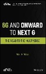 Martin Maier, Martin (Inrs Institut National De La Recher Maier - 6g and Onward to Next G