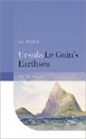 John Plotz, John (Mandel Professor of Humanities Plotz, Plotz John - Ursula Le Guin''s Earthsea