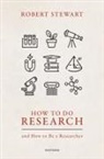 Robert Stewart, Robert (Professor of Psychiatric Epidemio Stewart - How to Do Research