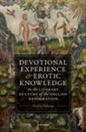 Rhema Hokama, Rhema (Assistant Professor of English Lite Hokama - Devotional Experience Erotic Knowledge in Literary Culture of