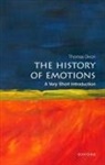 Thomas Dixon, Thomas (Queen Mary University of London) Dixon - History of Emotions