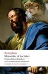 Xenophon - Memories of Socrates