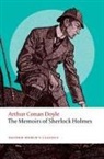 Arthur Conan Doyle - Memoirs of Sherlock Holmes