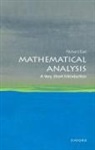 Richard Earl, Richard (Ben Delo Fellow in Mathematics Earl, Earl Richard - Mathematical Analysis