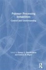 Savvas G. (University of British Co Hatzikiriakos, Savvas G Hatzikiriakos, Savvas G. Hatzikiriakos, Hatzikiriakos Savvas G., Kalman B Migler, Kalman B. Migler... - Polymer Processing Instabilities