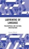 Franson Manjali, Manjali Franson - Labyrinths of Language