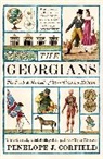 Penelope J. Corfield, Corfield Penelope J. - Georgians