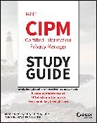 Mike Chapple, Mike (University of Notre Dame) Shelley Chapple, Chapple Mike, Joe Shelley - Iapp Cipm Certified Information Privacy Manager Study Guide