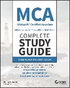 William Panek, Panek William - Mca Windows Server Hybrid Administrator Complete Study Guide With