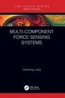 Qiaokang Liang - Multi-Component Force Sensing Systems