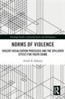 Aimee X. Delaney, Aimée X. Delaney - Norms of Violence