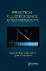 Ignacy Gryczynski, Zygmunt (Karol) Gryczynski, Zygmunt (Karol) (University of North T Gryczynski, Gryczynski Ignacy - Practical Fluorescence Spectroscopy